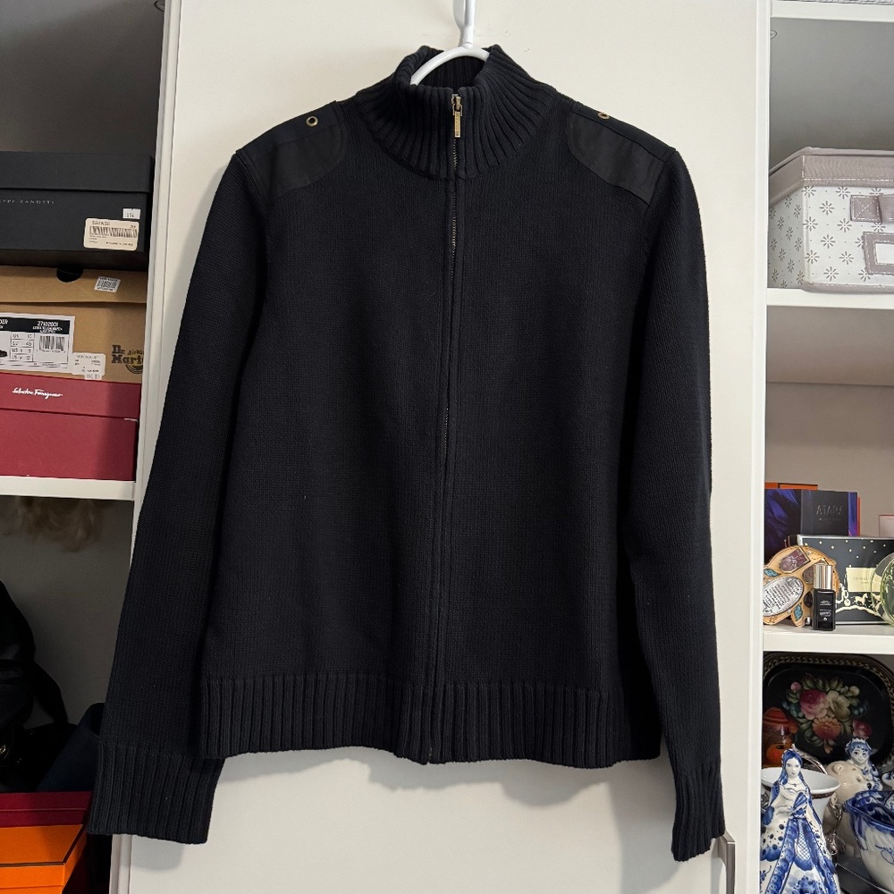LAUREN Ralph Lauren, Size XL, 100% Cotton